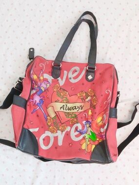 Y2k purse